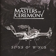 Sascha Paeth's Masters Of Ceremony - Signs Of Wings