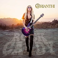 Orianthi - Rock Candy Limitedpink