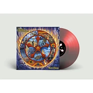 The Quill - Wheel Of Illusion Red Vinyl Edition