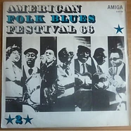 V.A. - American Folk Blues Festival 66 - 2