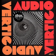 Elbow - Audio Vertigo Black Vinyl Edition
