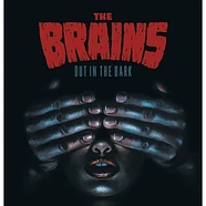 The Brains - Out In The Dark Purple Vinyl Edition