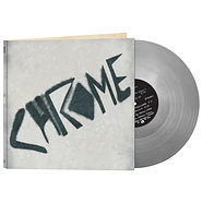 Chrome - The Visitation Silver Vinyl Edition