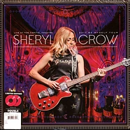 Sheryl Crow - Live At The Capitol Theatre - 2017 Be Myself Tour