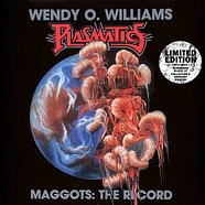 Wendy O. Williams - Maggots: The Record