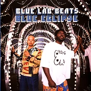 Blue Lab Beats - Blue Eclipse