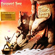 Diamond Head - Borrowed Time