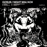 Gosub - Night Mal'Ach