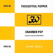 Don Harper - Thoughtful Popper / Chamber Pop