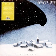 Hexvessel - Polar Veil Transparent Yellow Vinyl Edition