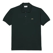 Lacoste - Basic Original Fit Polo Shirt