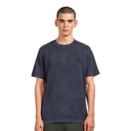 Lacoste - Washed Effect Cotton Jersey T-Shirt