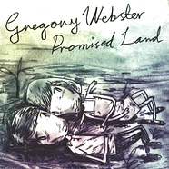 Gregory Webster - Promised Land