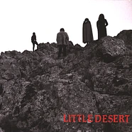 Little Desert - Ashes
