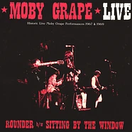 Moby Grape - Rounder