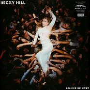 Becky Hill - Believe Me Now Beige