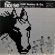 Cliff Nobles & Co - The Horse