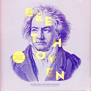 Ludwig van Beethoven - The Masterpieces Of...