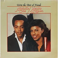 Natalie Cole & Peabo Bryson - We're The Best Of Friends