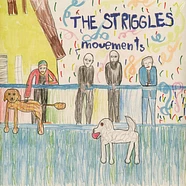 The Striggles - Movements Limited Edition Vinyl Edition