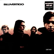 Bluvertigo - Cieli Neri Splattered Vinyl Edition