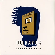 Ultravox - Return To Eden