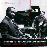 Bujazzo - A Tribute To The Clarke-Boland Big Band