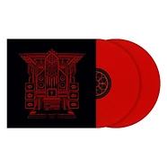 Keygen Church - Nel Nome Del Codice Red Vinyl Edition