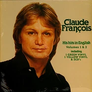 Claude Francois - His Hits In English