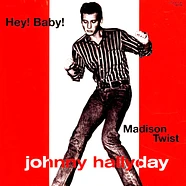Johnny Hallyday - Madison Twist