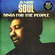 Junior Soul - Sings For The People