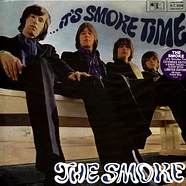 The Smoke - It's Smoke Time