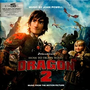 V.A. - OST How To Train Your Dragon 2