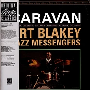 Art Blakey & The Jazz Messengers - Caravan Original Jazz Classic Series