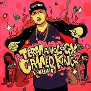 Termanology - Cameo Kings Black Vinyl Edition