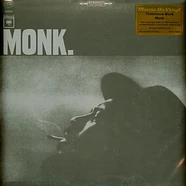 Thelonious Monk - Monk