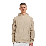 New Balance - Waffle Knit Hoodie