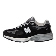 New Balance - WR993 BK Made in USA