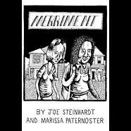 Joe Steinhardt & Marissa Paternoster - Merriment