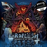 Birdflesh - Sickness In The North