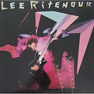 Lee Ritenour - Banded Together