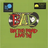 Big Audio Dynamite II - On The Road Live ‘92