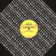 Ambrose - Cat Groove
