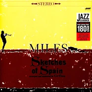 Miles Davis - Sketches Of Spain