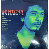 Santana - Evil Ways