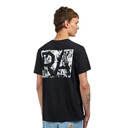 Rise Against - Nowhere Generation Flame T-Shirt