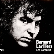 Bernard Lavilliers - Les Barbares
