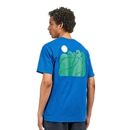 Patagonia - Sunrise Rollers Responsibili-Tee