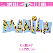 Manila - Orient Express