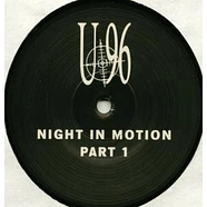 U96 - Night In Motion (Part 1)